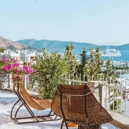 Ξενοδοχείο Stunning In With Jacuzzi Αλικαρνασσός